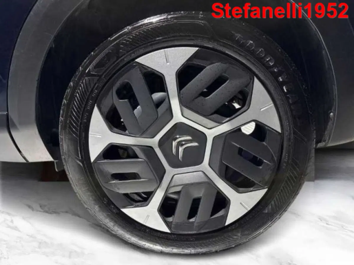 Citroen C4 usata a Bologna (8)