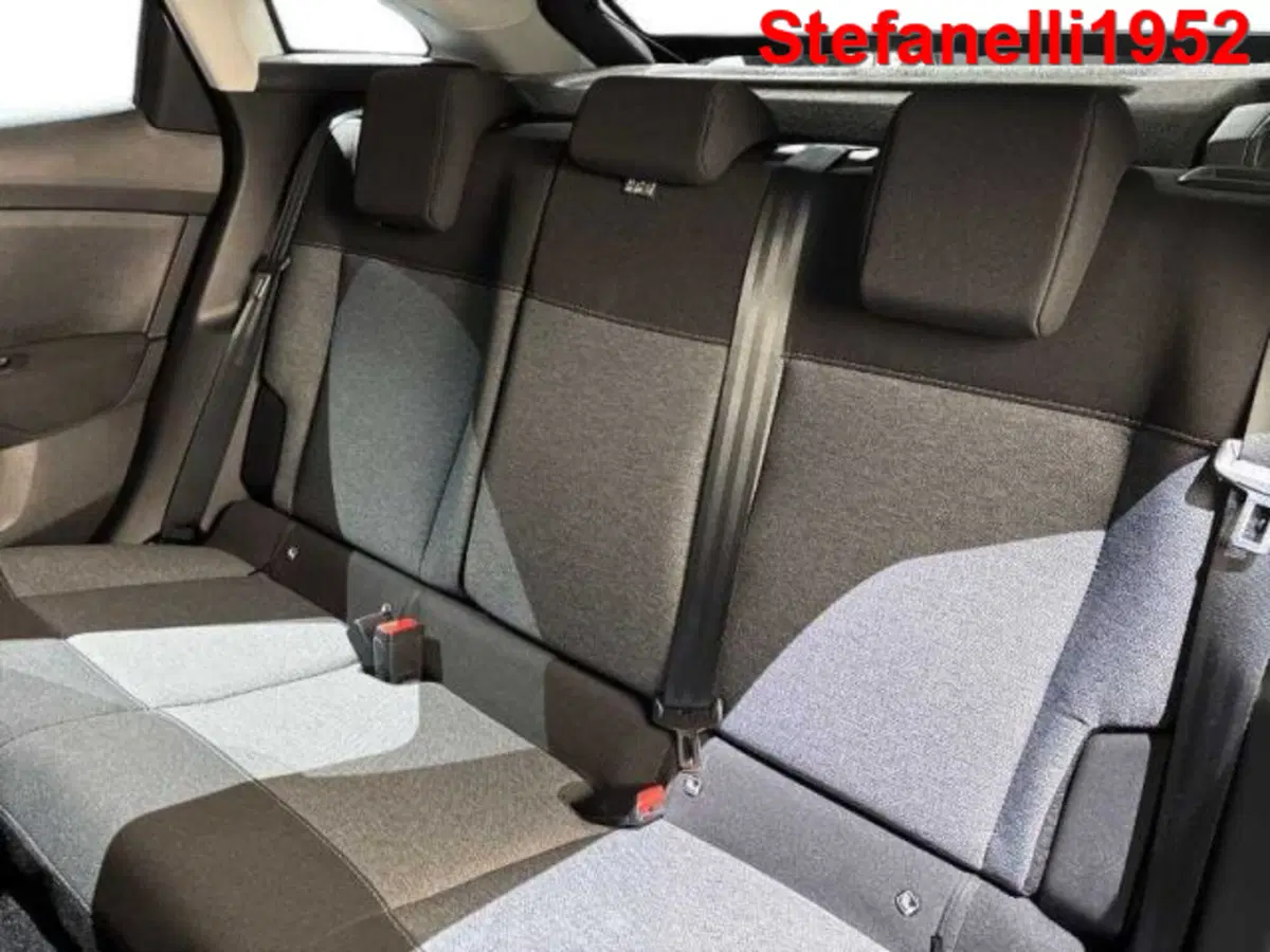 Citroen C4 usata a Bologna (9)