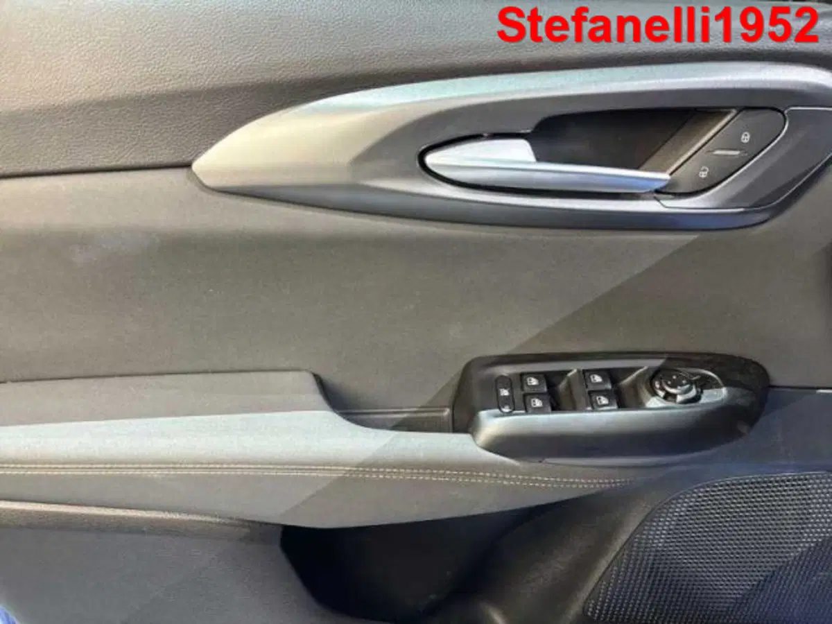 Alfa Romeo Tonale usata a Bologna (10)