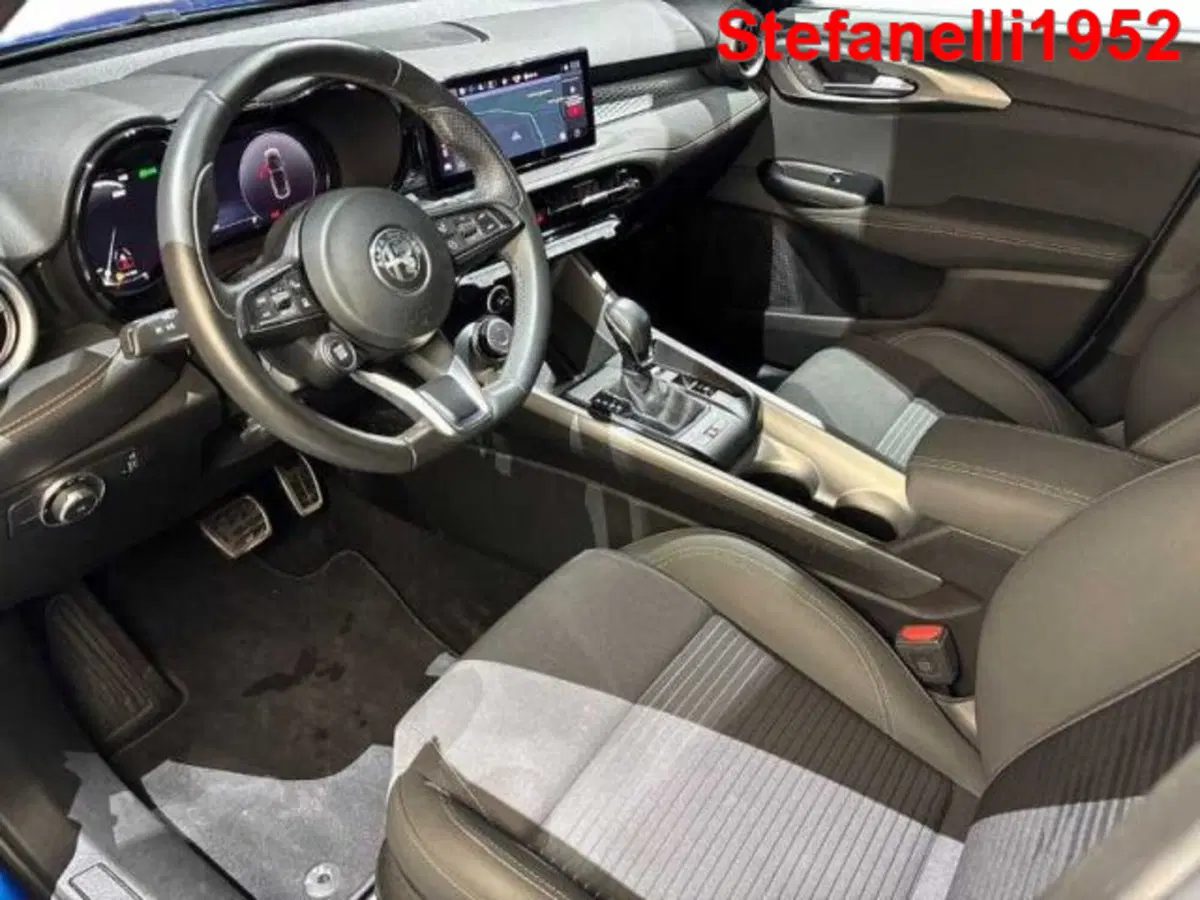 Alfa Romeo Tonale usata a Bologna (11)