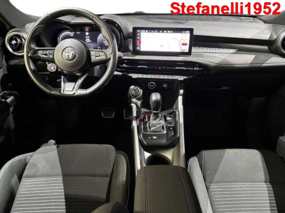 Alfa Romeo Tonale usata a Bologna (13)