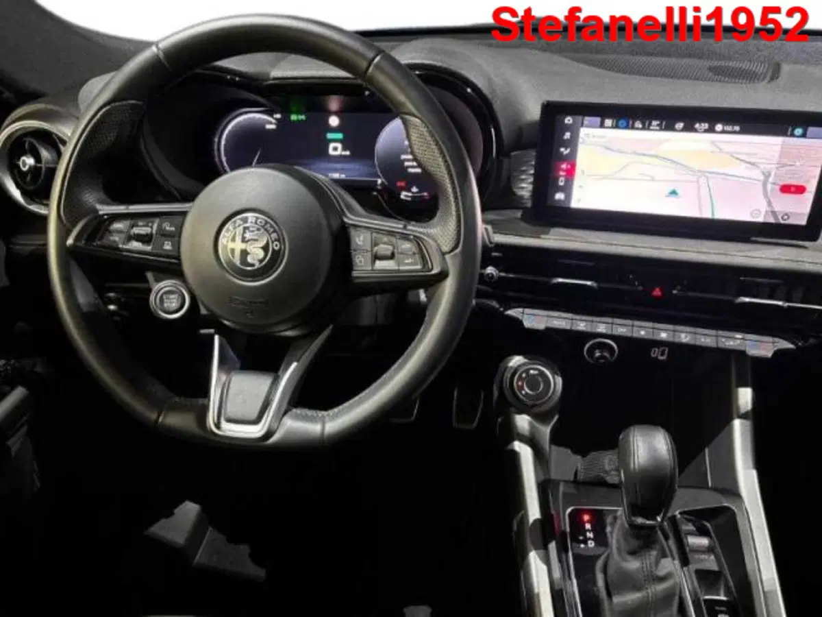 Alfa Romeo Tonale usata a Bologna (14)