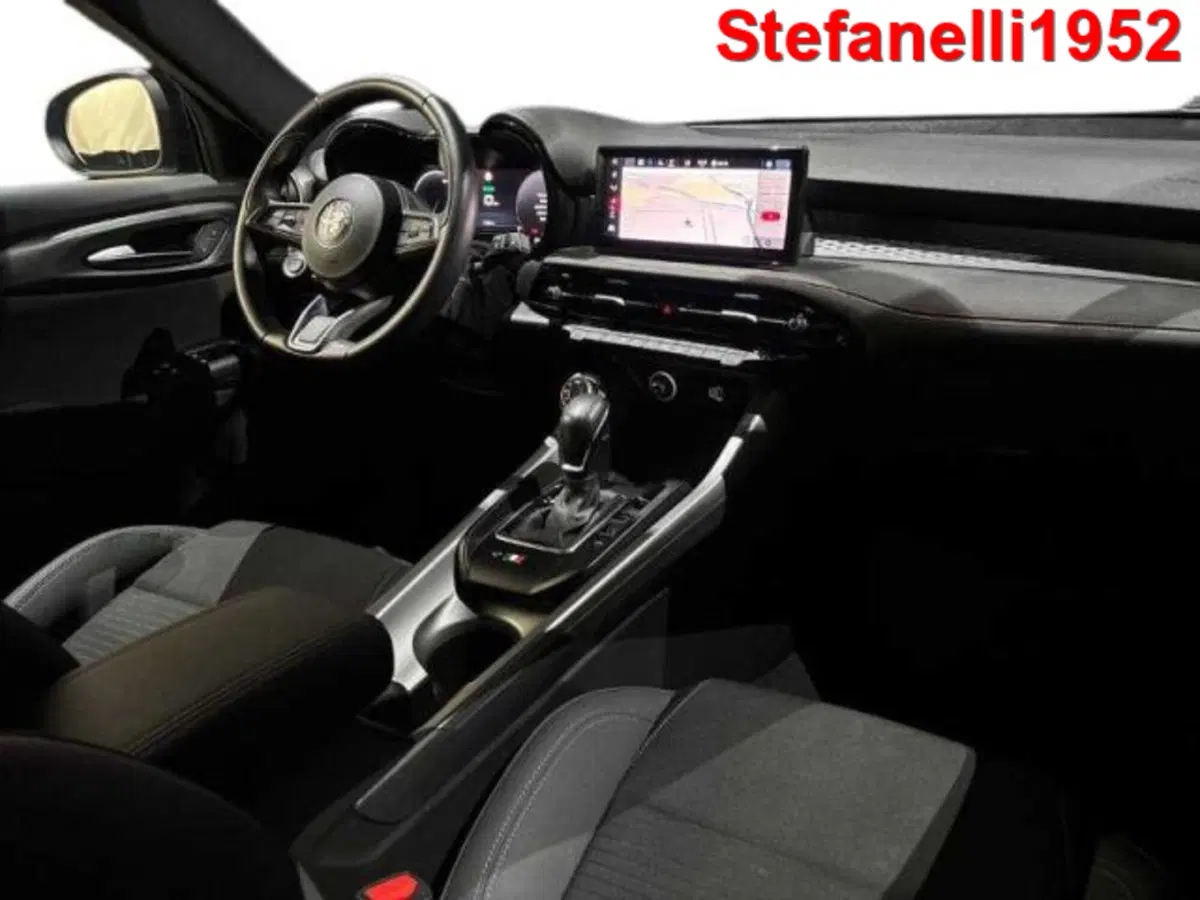 Alfa Romeo Tonale usata a Bologna (15)