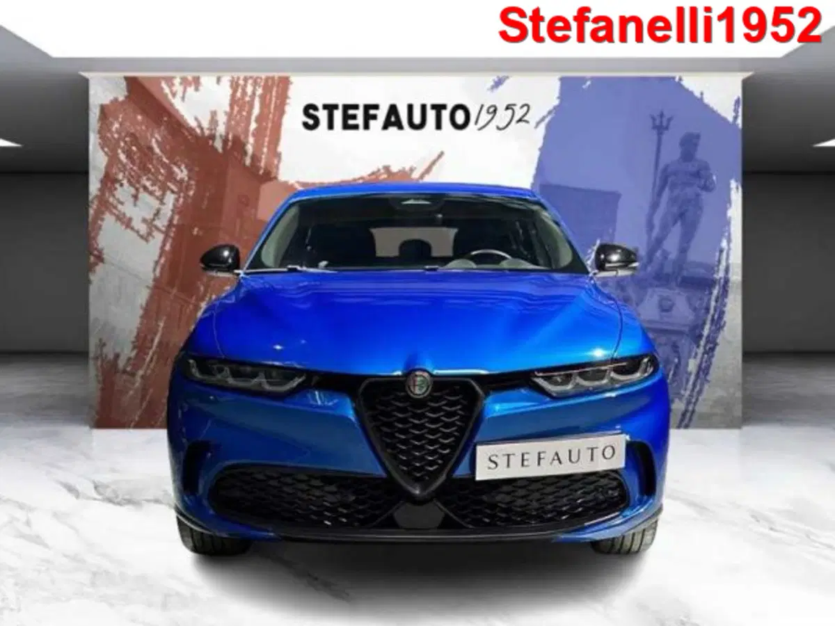 Alfa Romeo Tonale usata a Bologna (2)