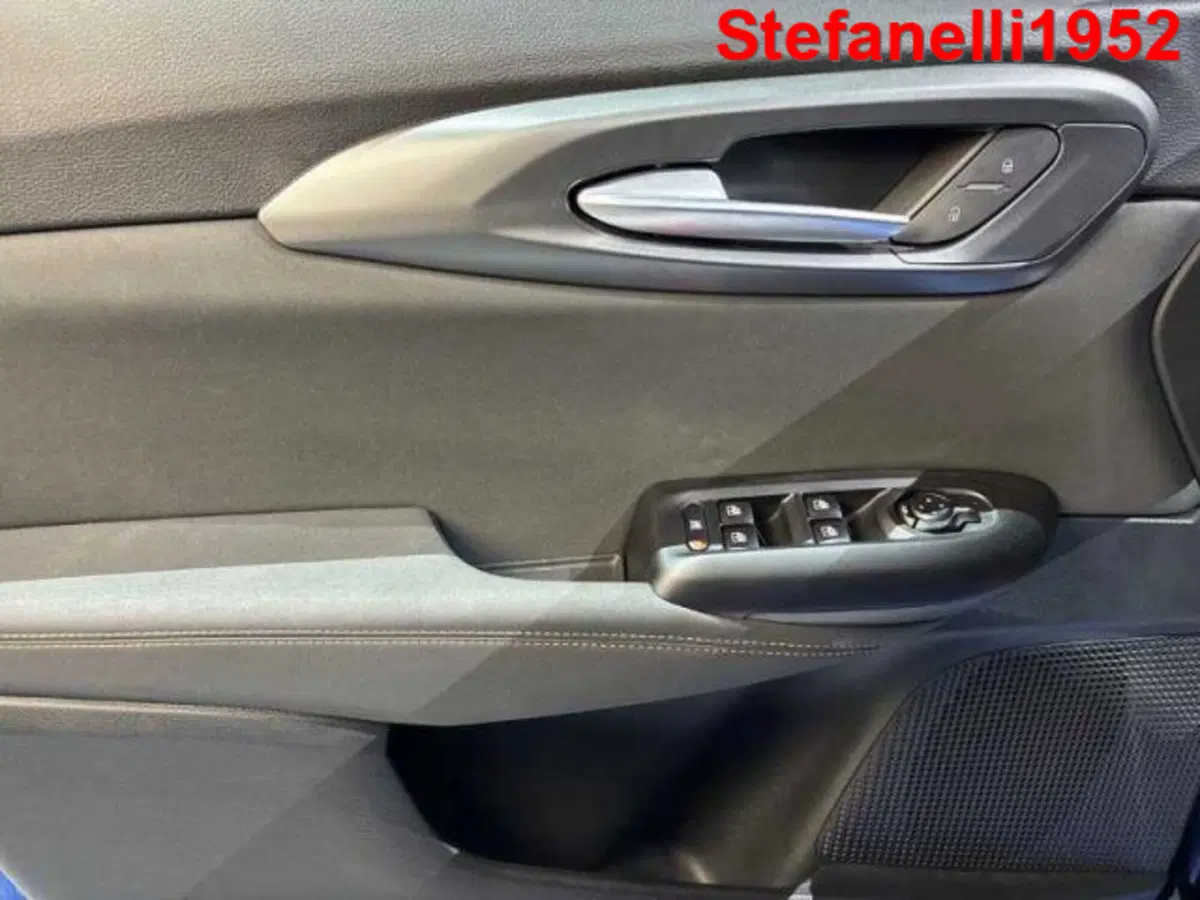 Alfa Romeo Tonale usata a Bologna (10)
