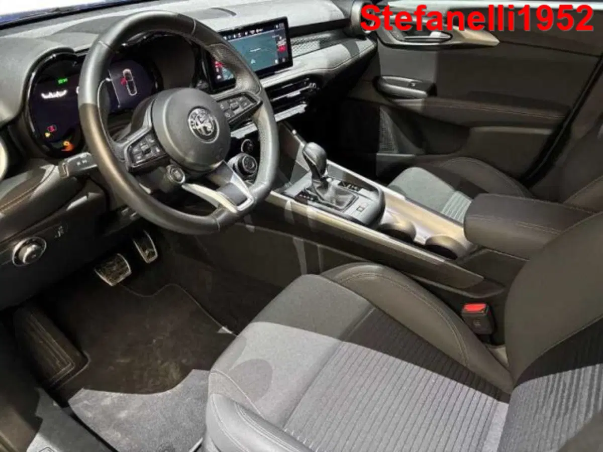 Alfa Romeo Tonale usata a Bologna (11)