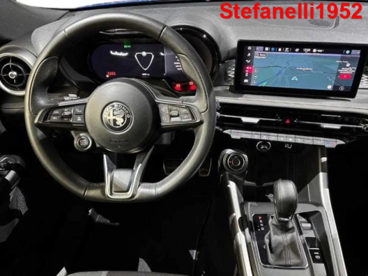 Alfa Romeo Tonale usata a Bologna (14)