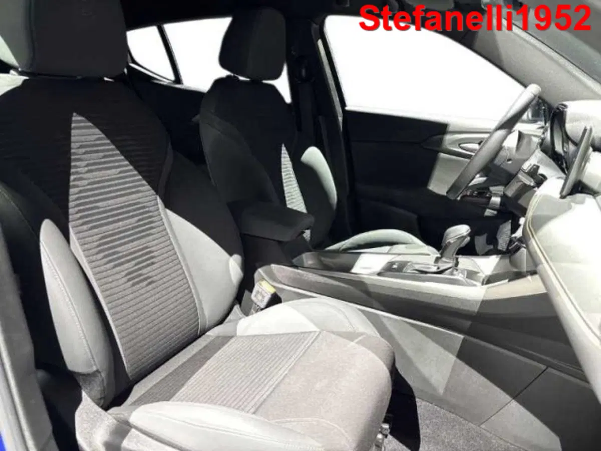 Alfa Romeo Tonale usata a Bologna (16)