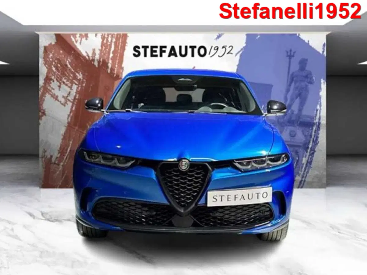 Alfa Romeo Tonale usata a Bologna (2)