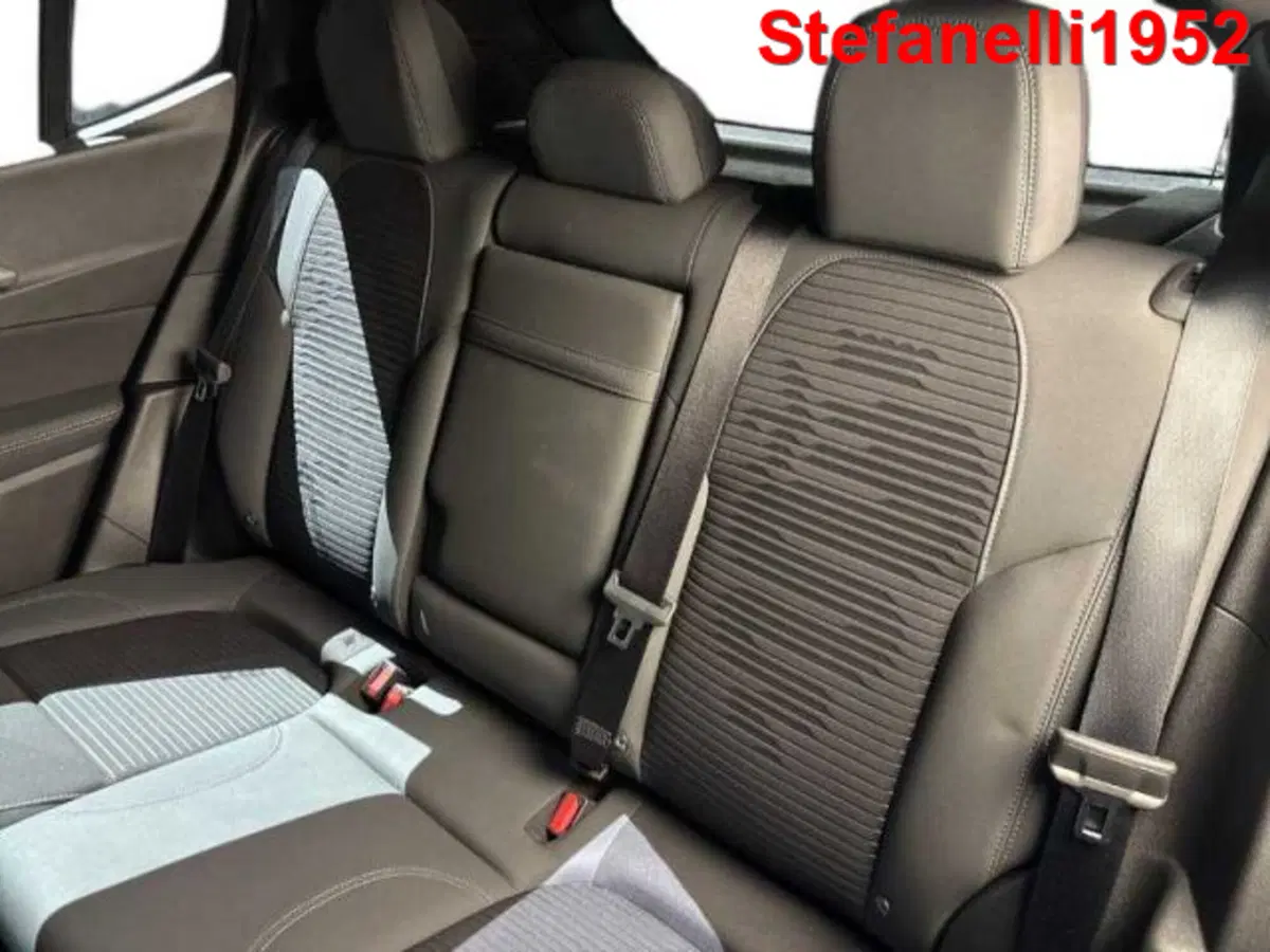Alfa Romeo Tonale usata a Bologna (9)