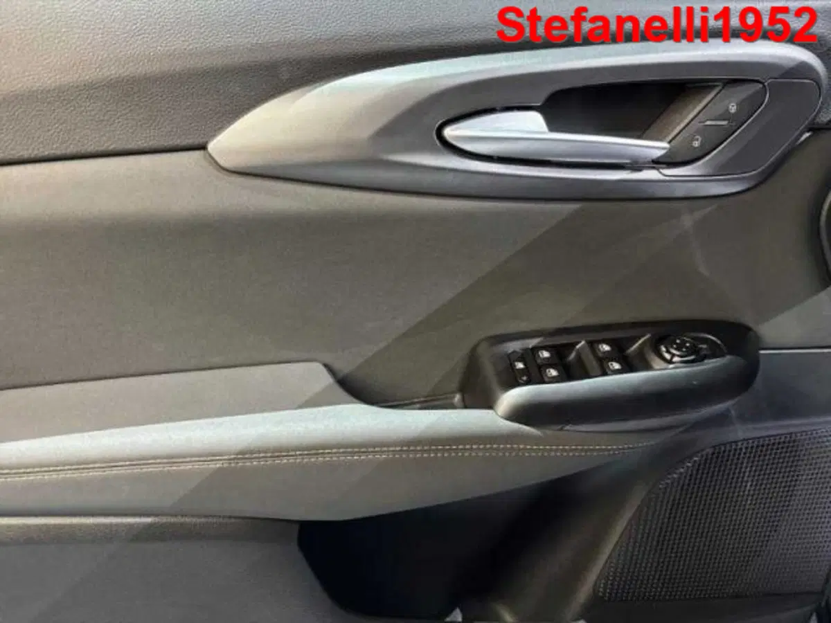 Alfa Romeo Tonale usata a Bologna (10)