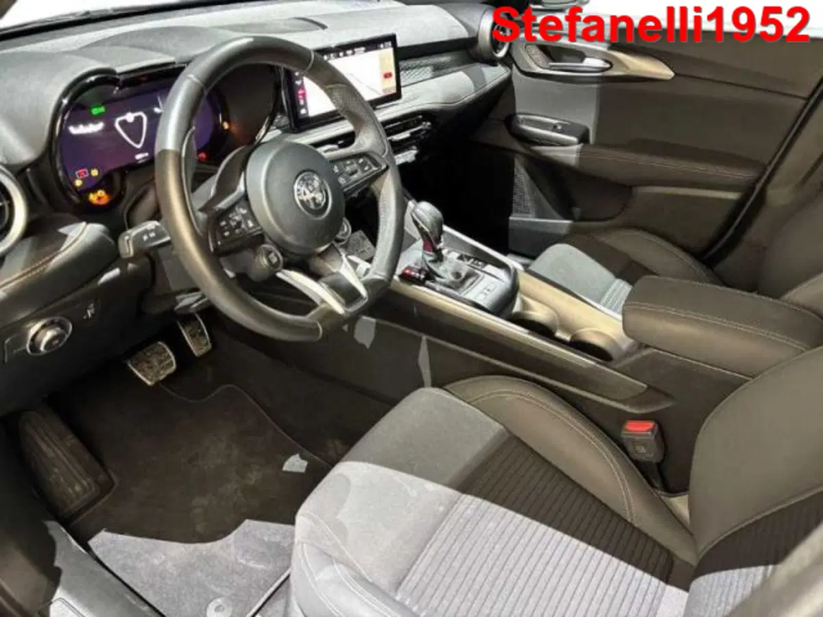 Alfa Romeo Tonale usata a Bologna (11)