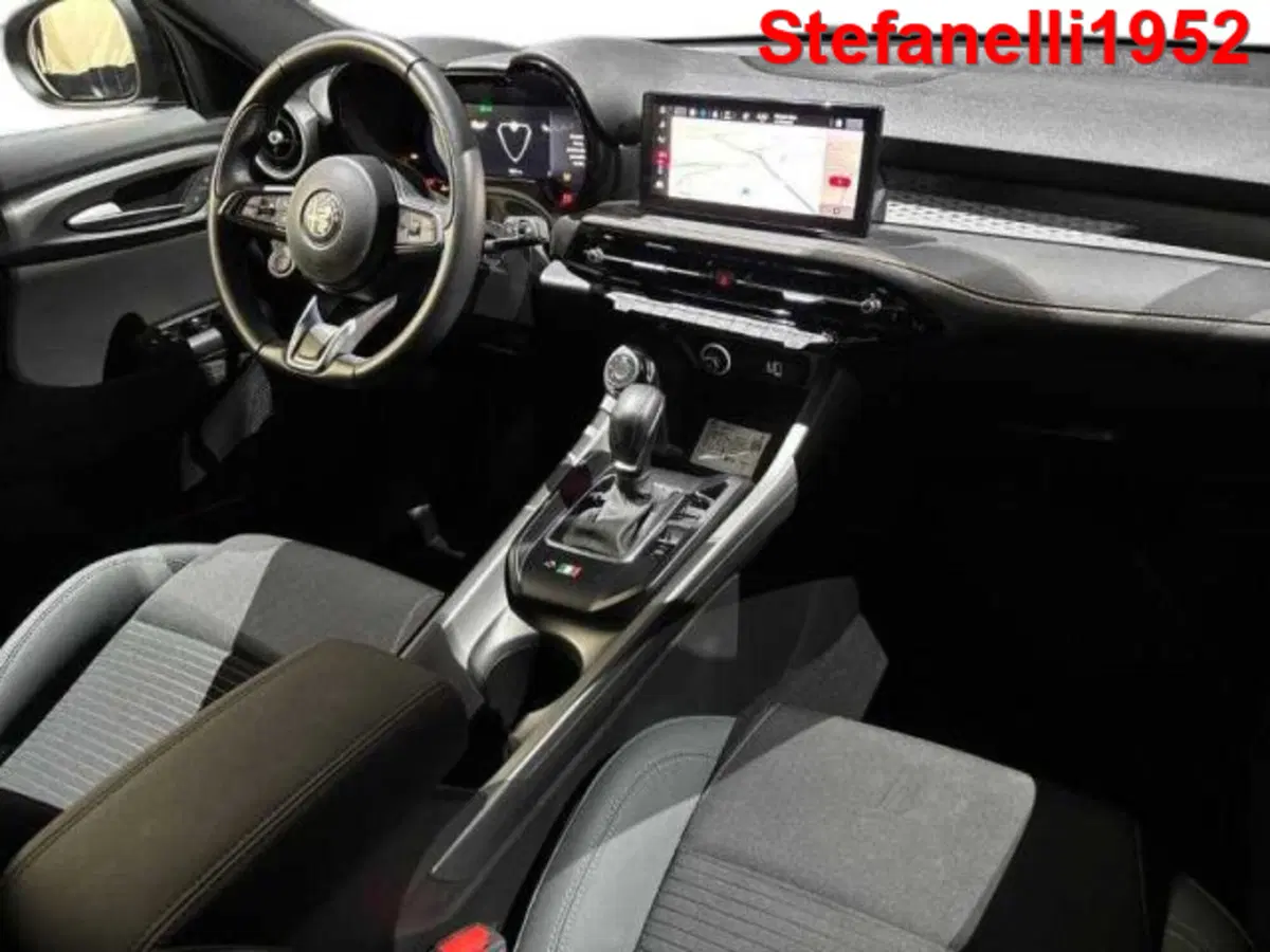 Alfa Romeo Tonale usata a Bologna (15)