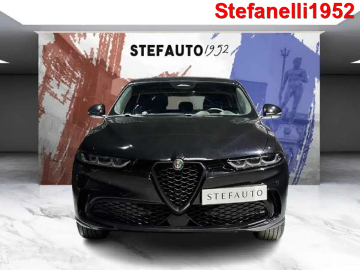 Alfa Romeo Tonale usata a Bologna (2)