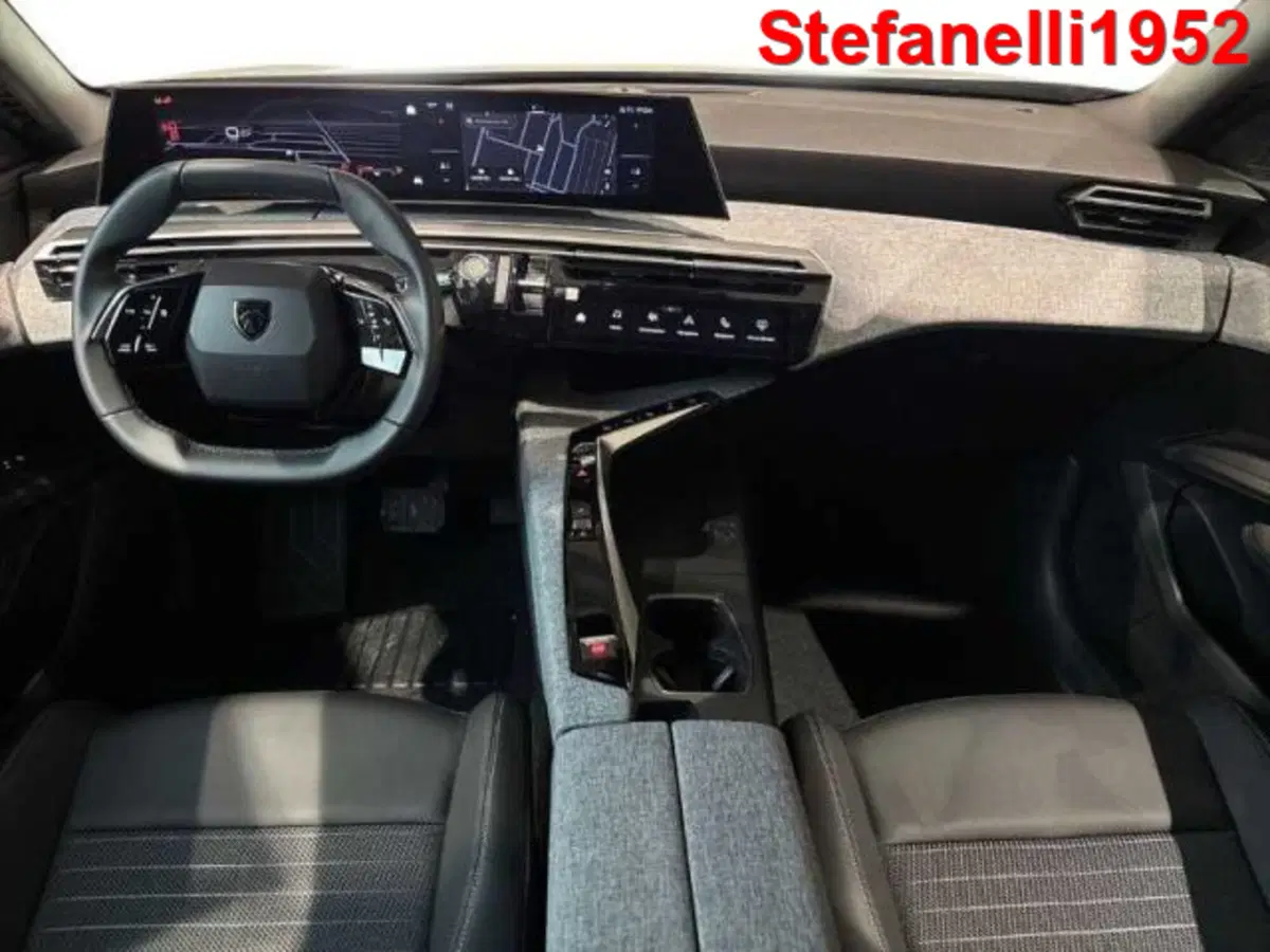 Peugeot 3008 nuova a Bologna (13)