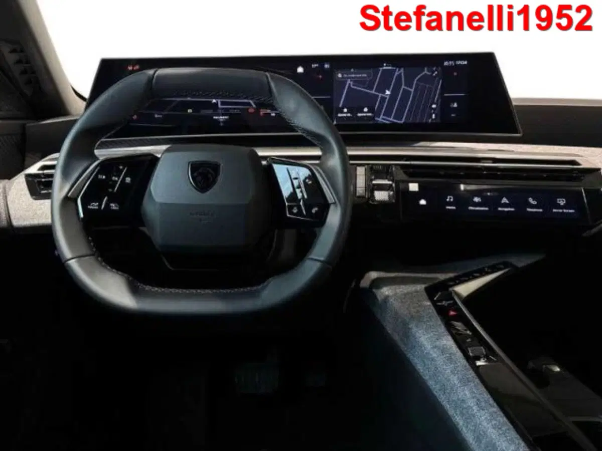 Peugeot 3008 nuova a Bologna (14)
