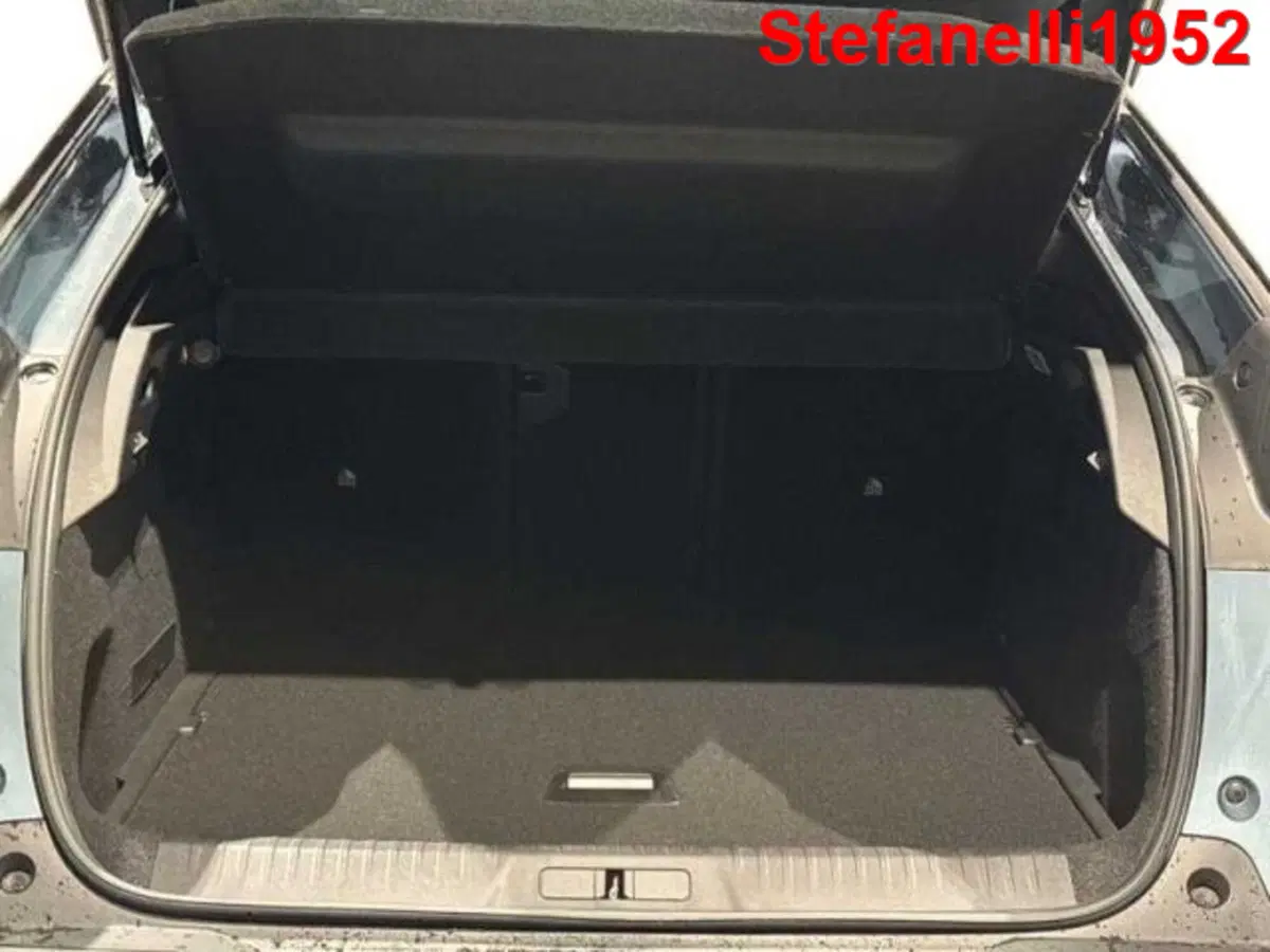 Peugeot 3008 nuova a Bologna (7)