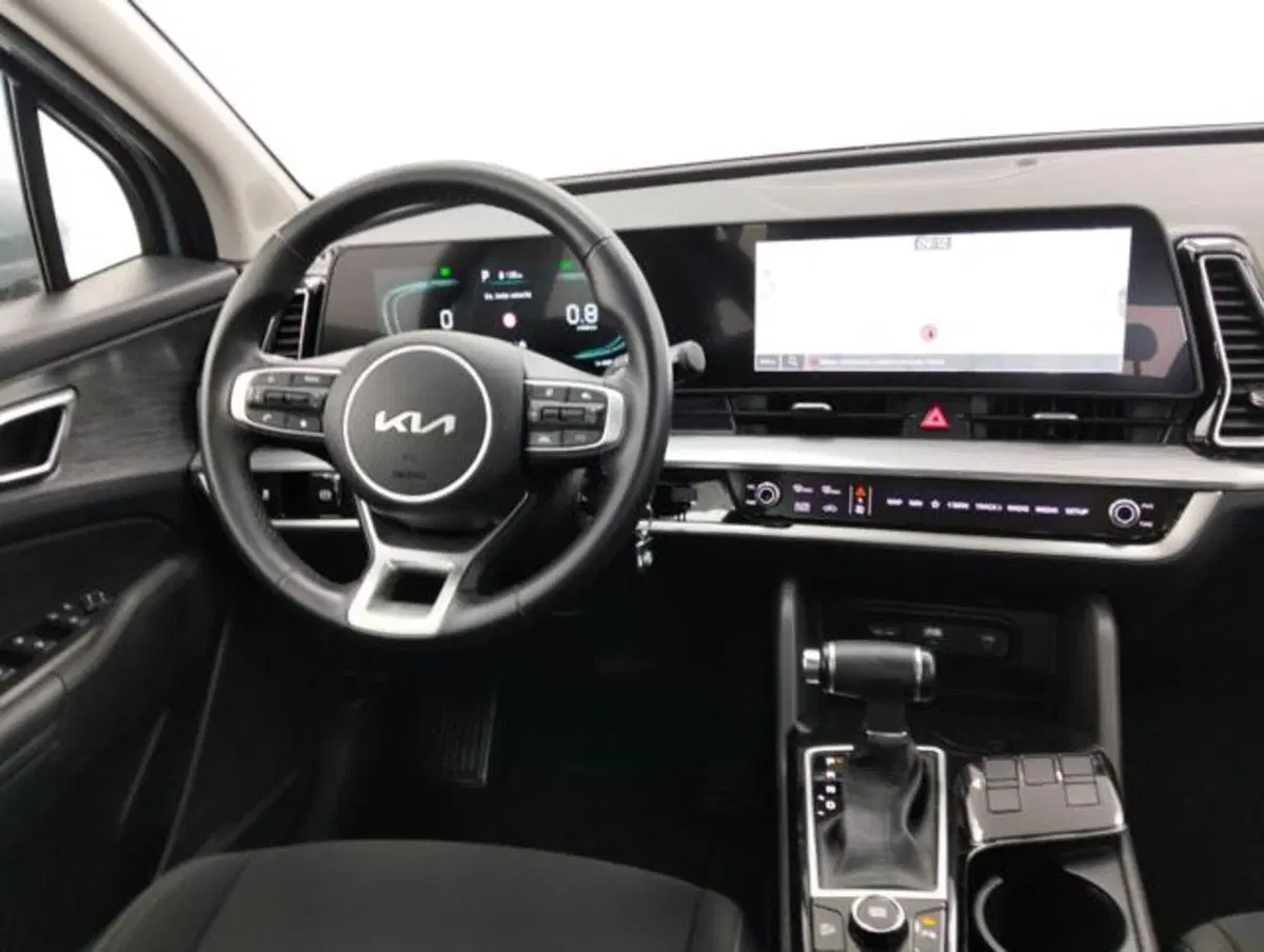 Kia Sportage usata a Como (10)