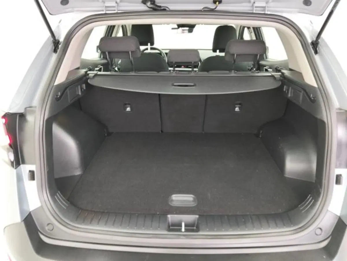 Kia Sportage usata a Como (17)