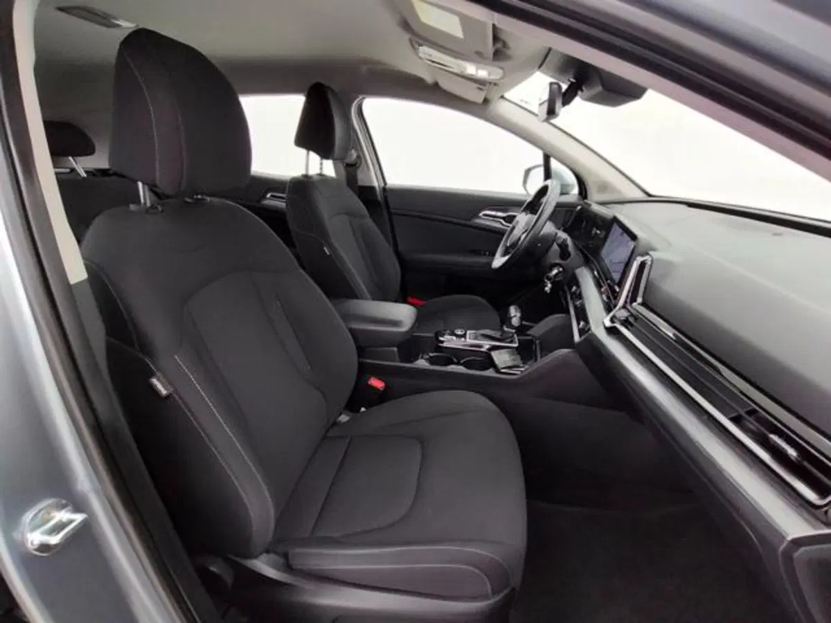 Kia Sportage usata a Como (3)