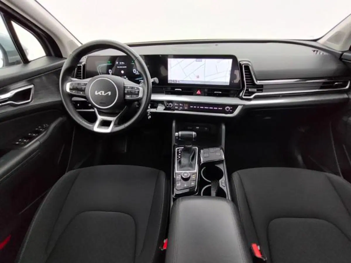 Kia Sportage usata a Como (4)
