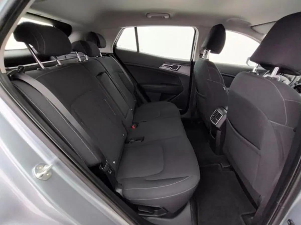 Kia Sportage usata a Como (5)