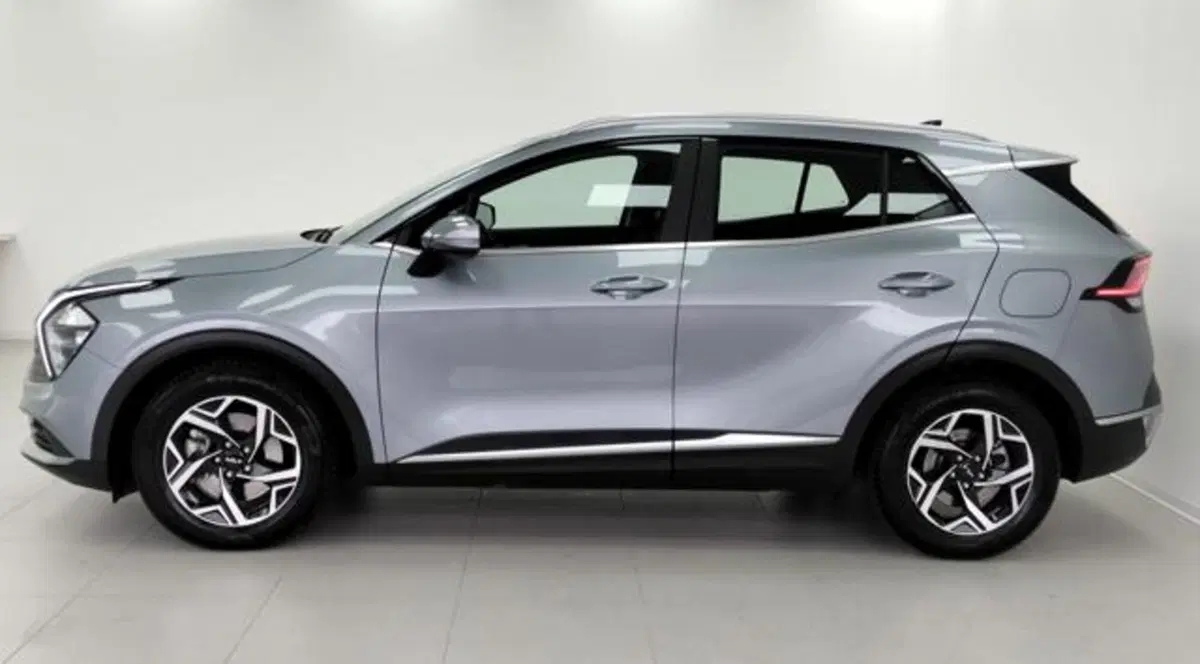 Kia Sportage usata a Como (8)