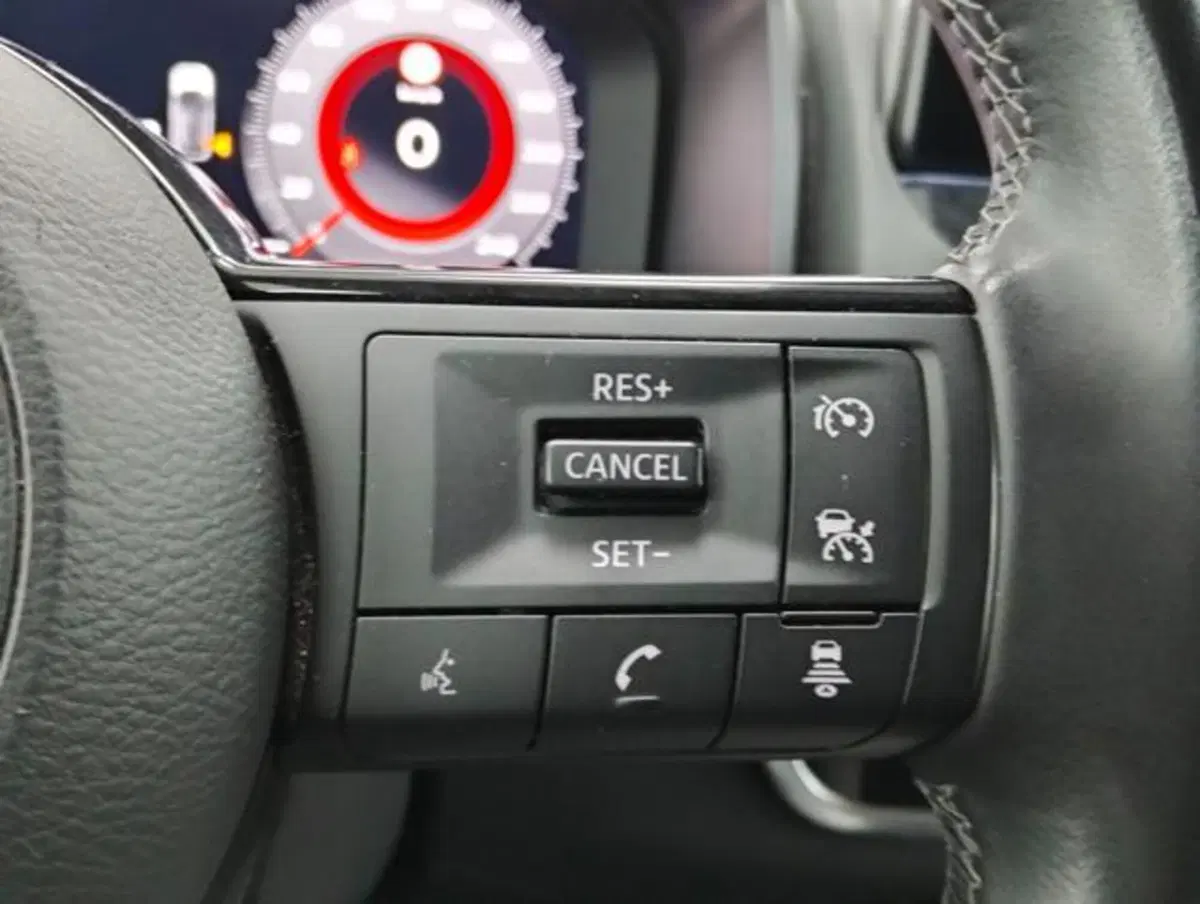 Nissan Qashqai usata a Como (11)