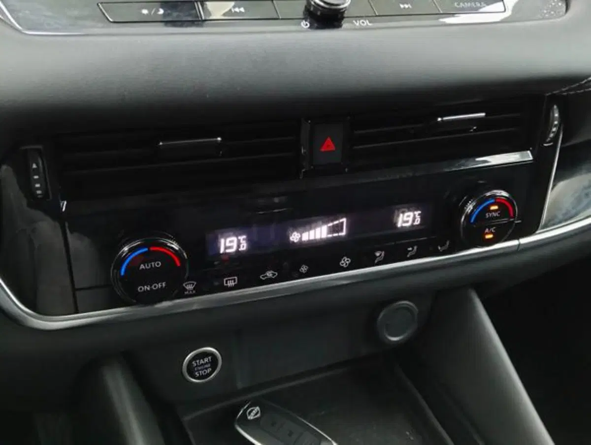 Nissan Qashqai usata a Como (15)