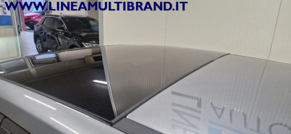 Jeep Avenger nuova a Piacenza (15)