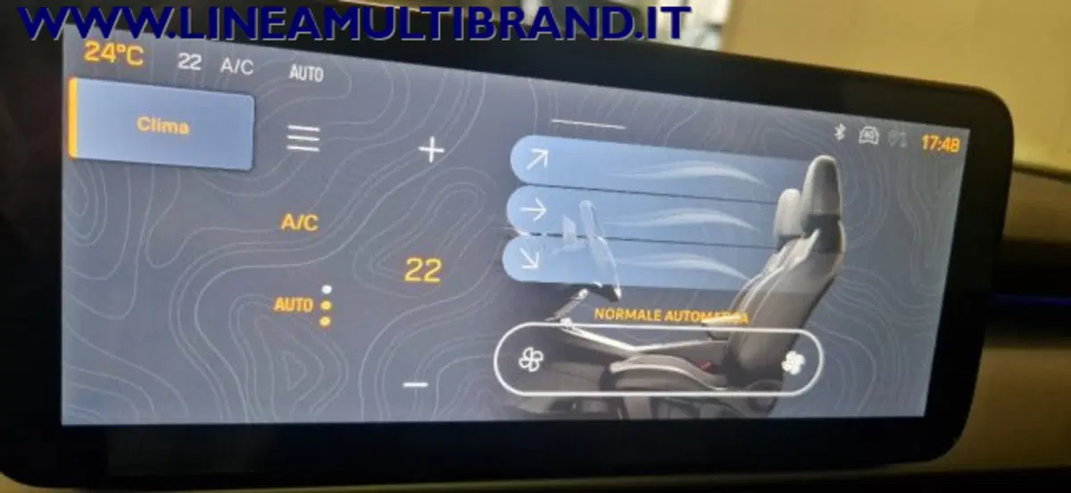 Jeep Avenger nuova a Piacenza (5)