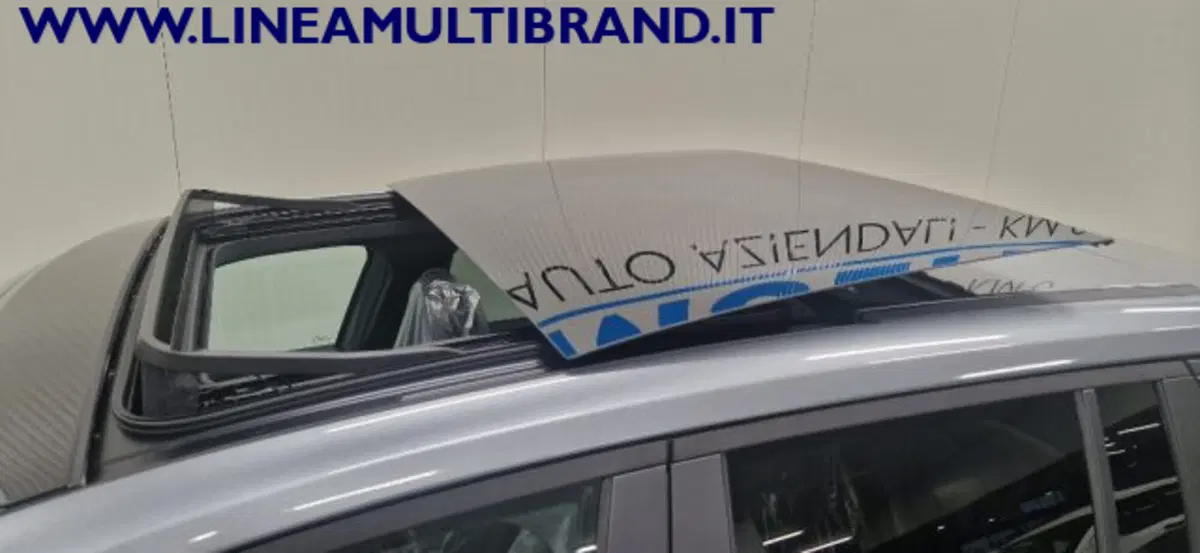 Jeep Avenger nuova a Piacenza (8)
