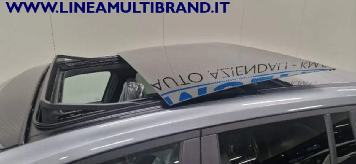 Jeep Avenger nuova a Piacenza (9)