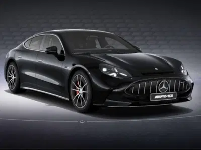 Mercedes-Benz AMG GT Coupé 4 GT coupe 4 55 Advanced Plus nuova a Verona