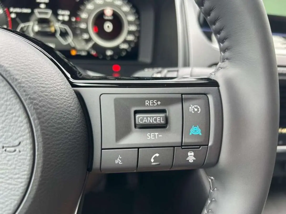 Nissan Qashqai nuova a Firenze (14)