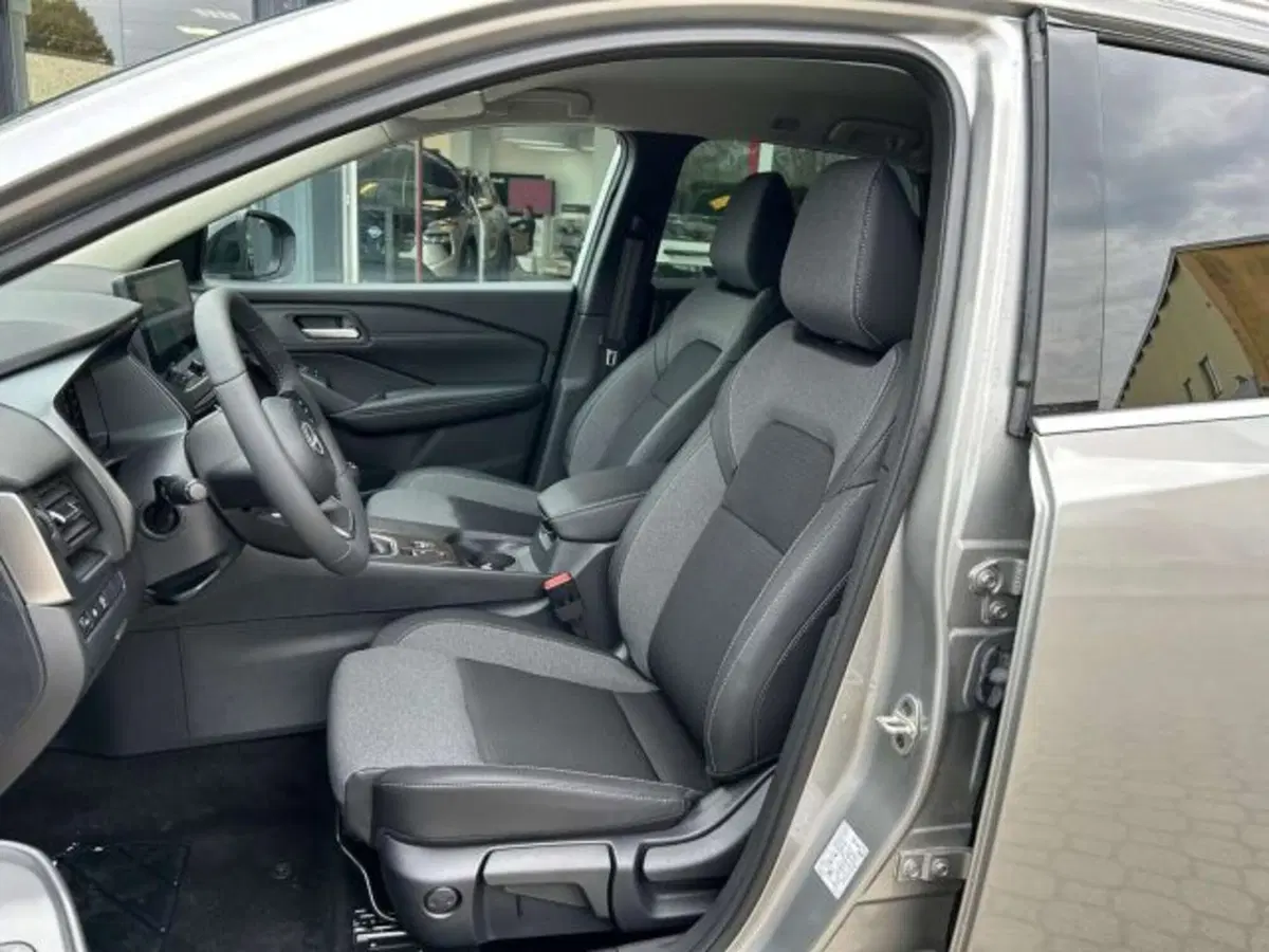 Nissan Qashqai nuova a Firenze (13)