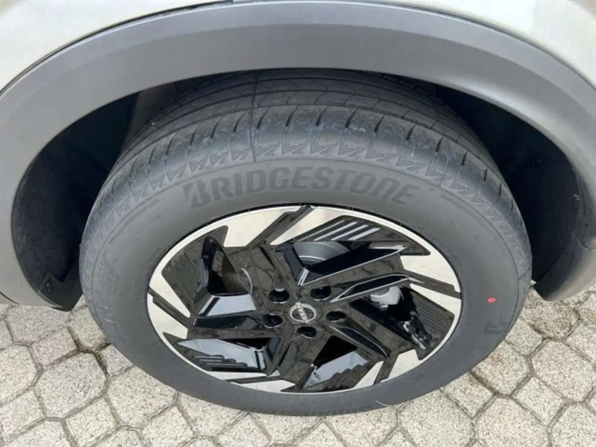Nissan Qashqai nuova a Firenze (15)