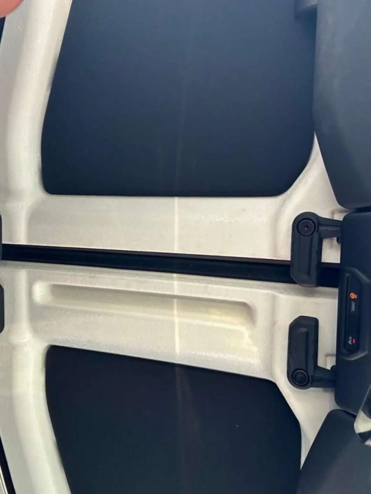 Jeep Wrangler Unlimited usata a Firenze (15)