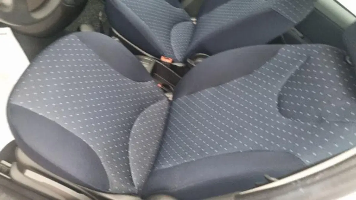 Fiat Idea usata a Savona (10)