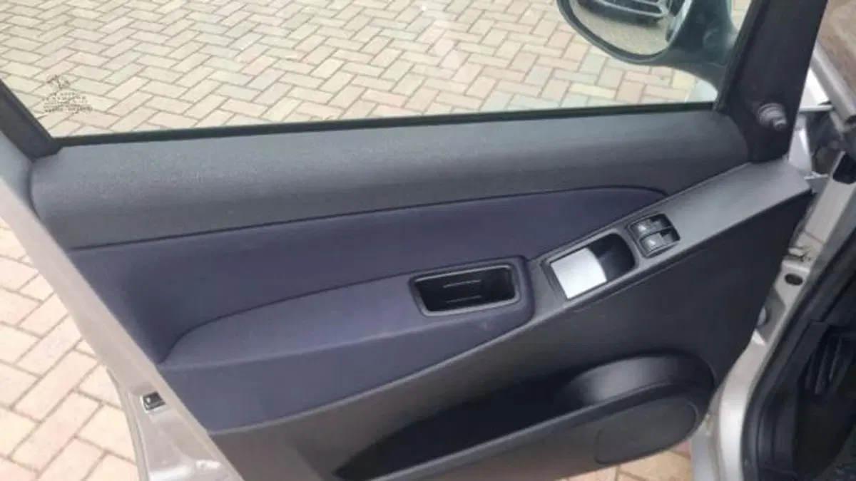 Fiat Idea usata a Savona (11)