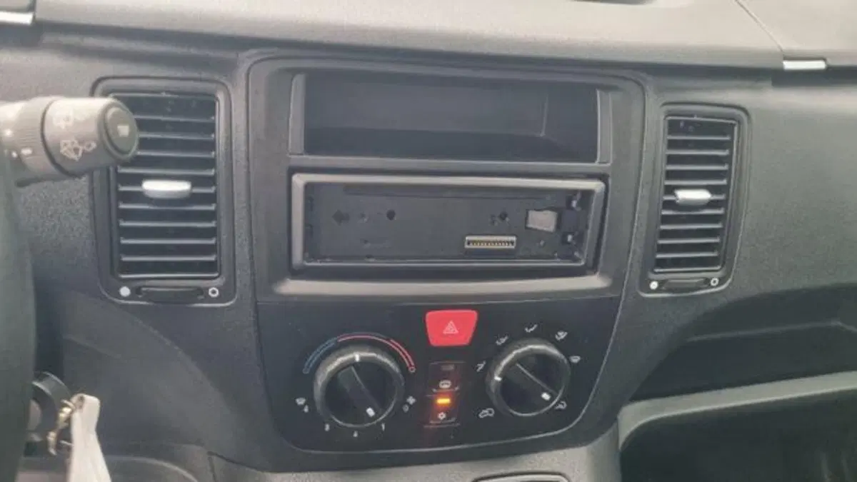 Fiat Idea usata a Savona (13)