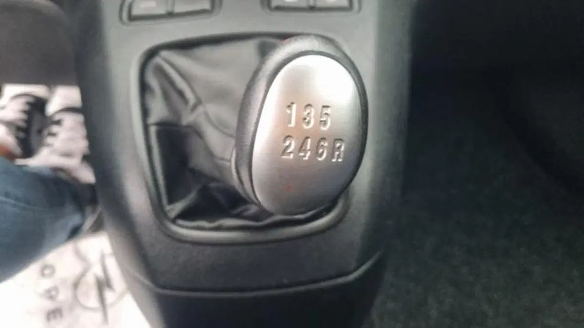 Fiat Idea usata a Savona (15)