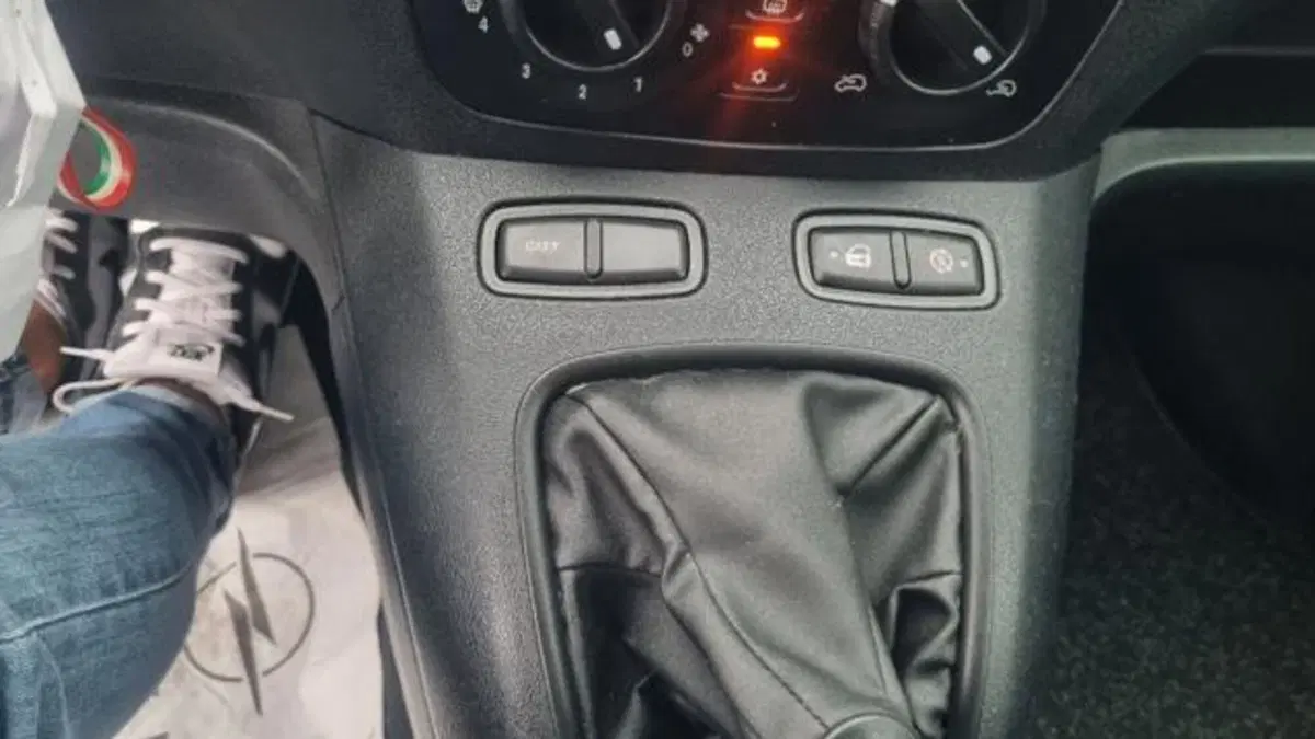 Fiat Idea usata a Savona (16)