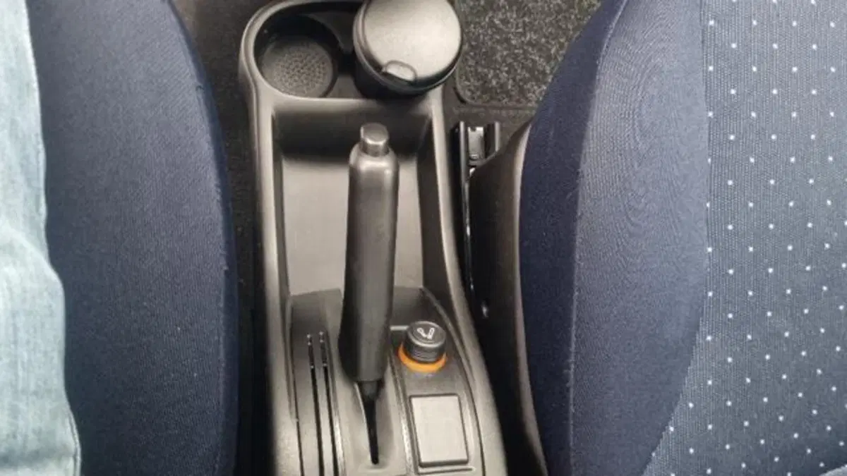 Fiat Idea usata a Savona (17)