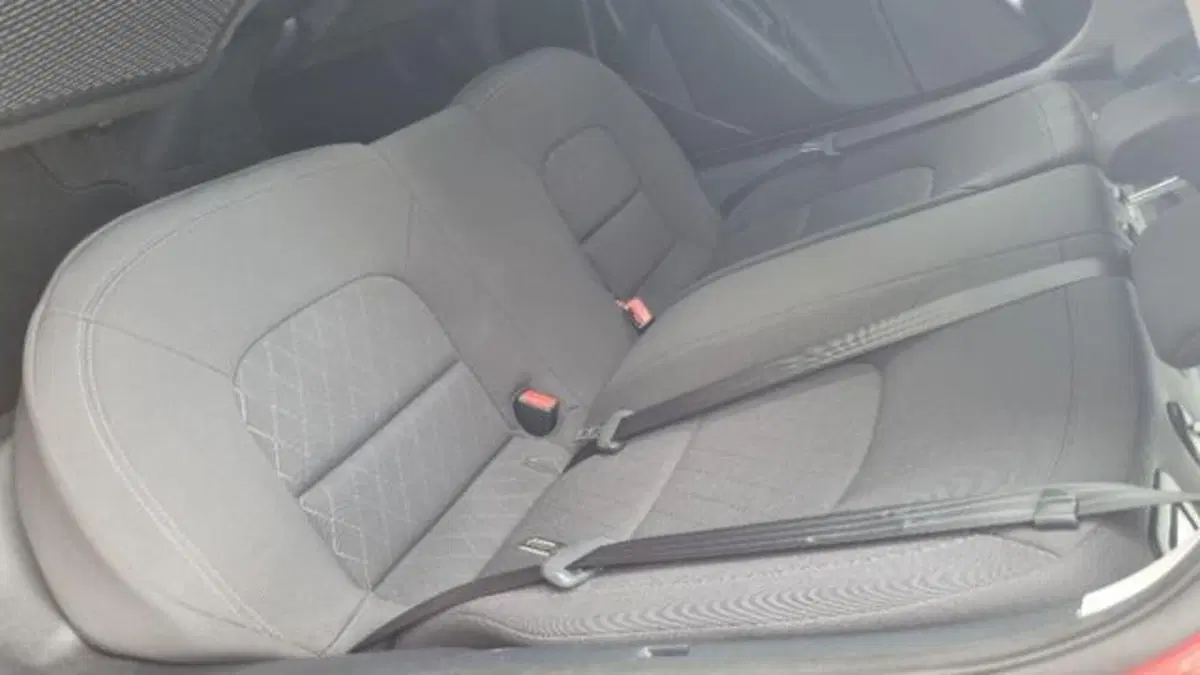 Kia Rio usata a Savona (15)
