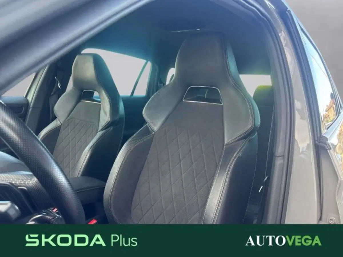 Skoda Kodiaq usata a Vicenza (13)