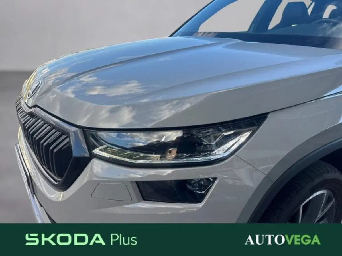 Skoda Kodiaq usata a Vicenza (18)