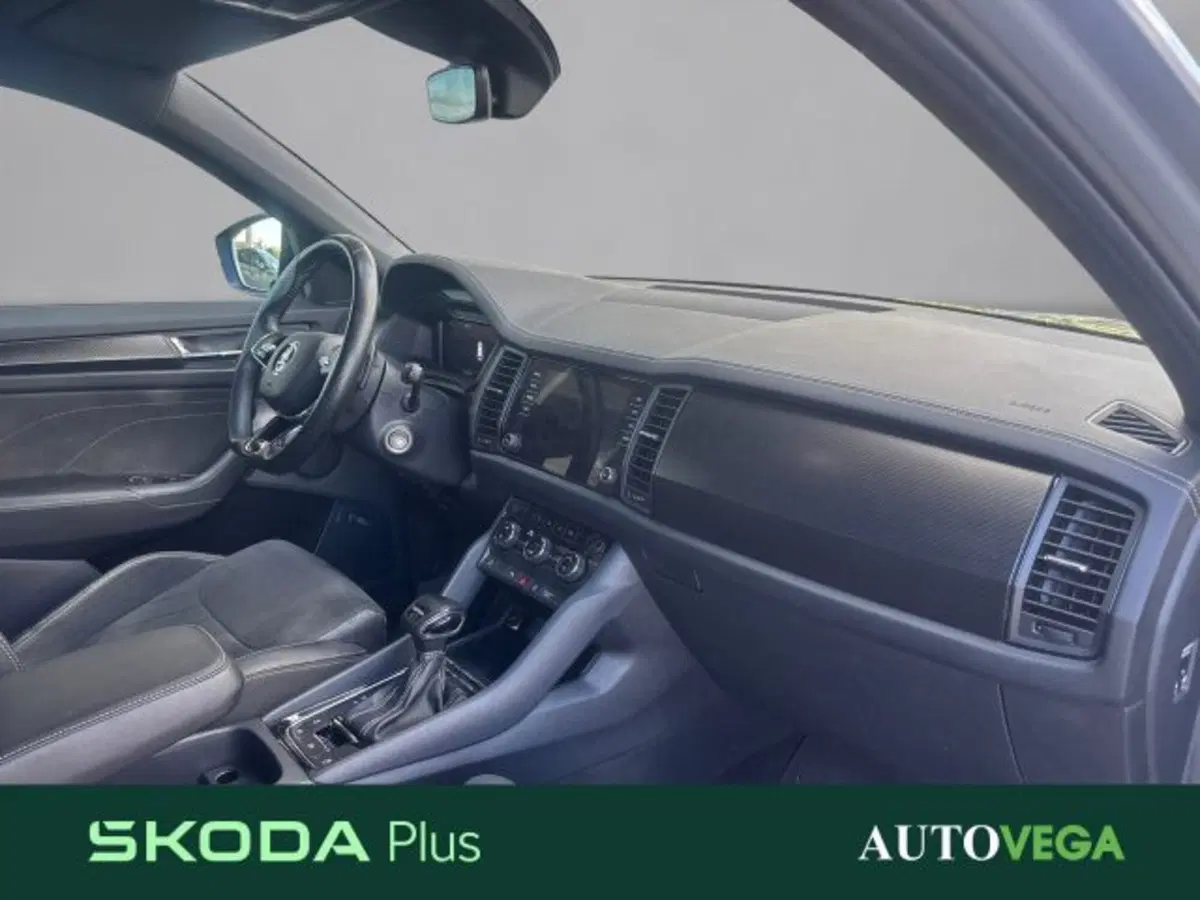Skoda Kodiaq usata a Vicenza (6)