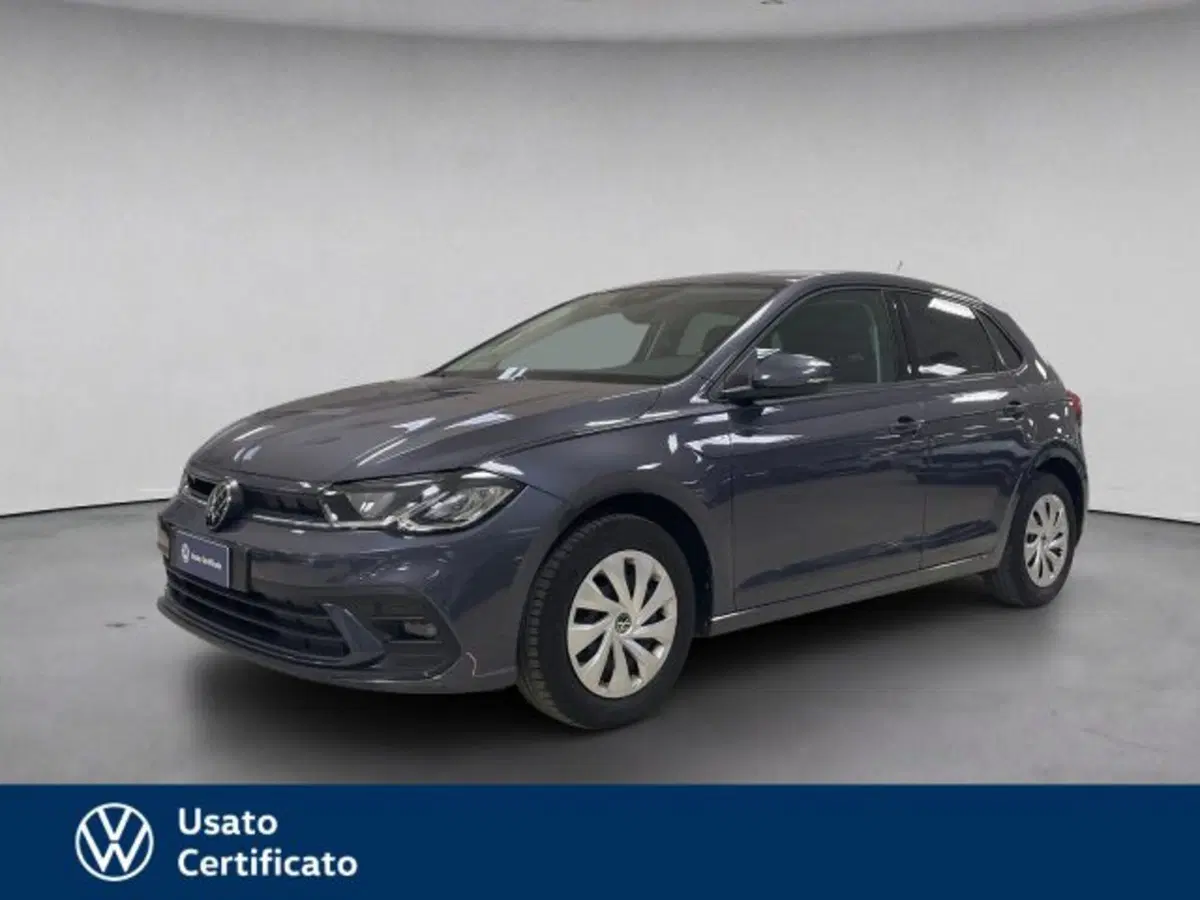 Volkswagen Polo usata a Vicenza