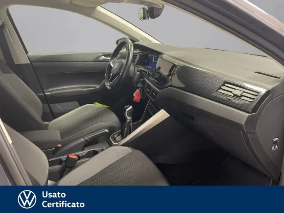 Volkswagen Polo usata a Vicenza (6)